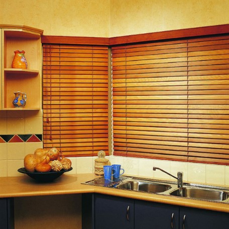 Bamboo blinds 29